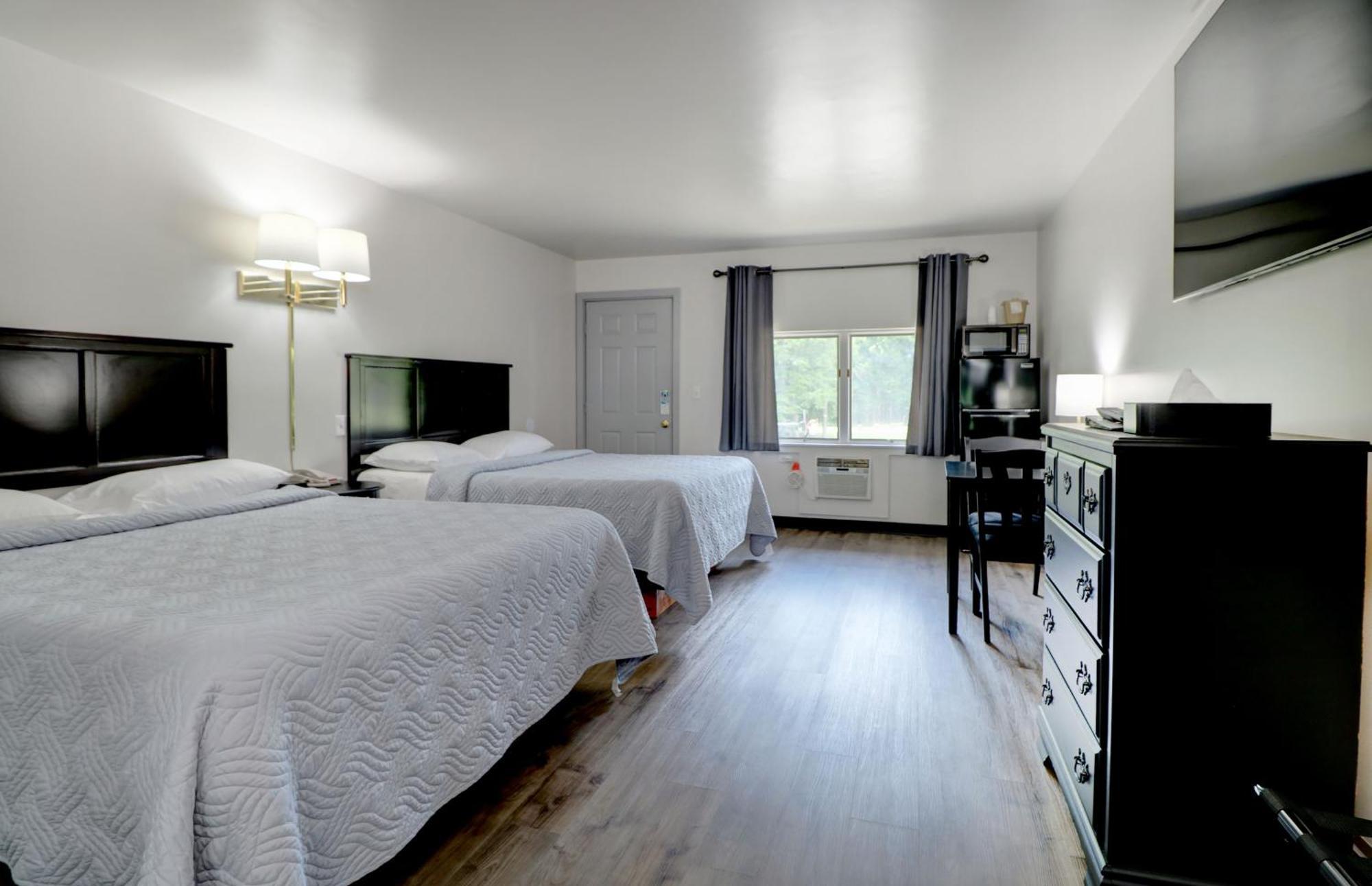 Canaan Motel Екстер'єр фото