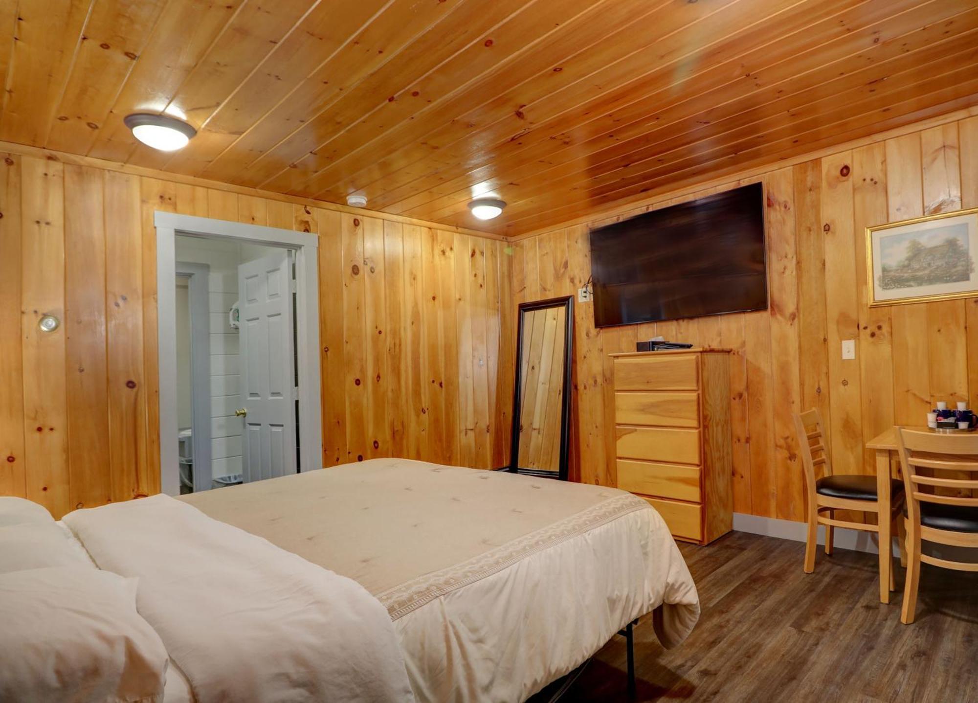 Canaan Motel Екстер'єр фото