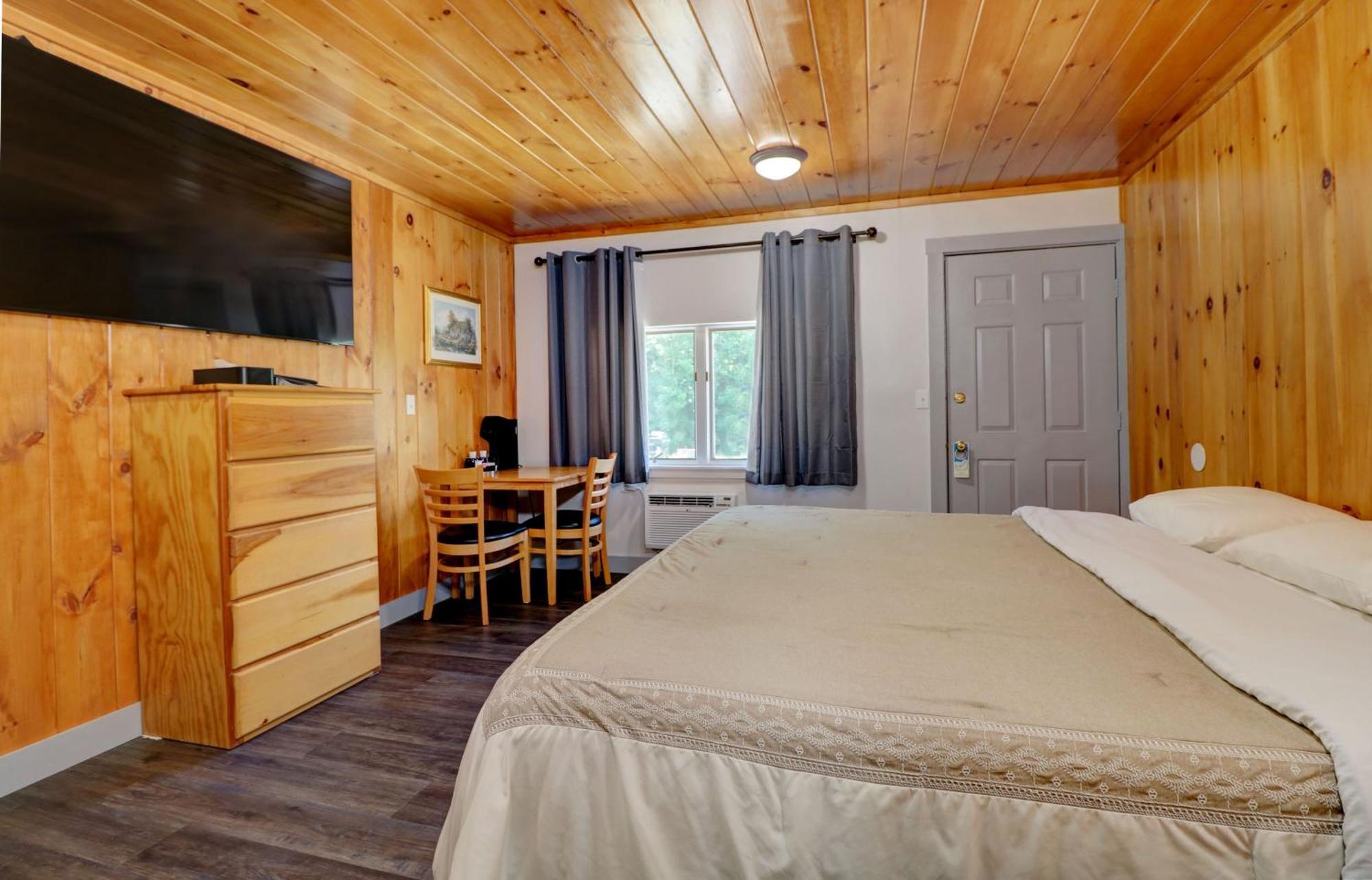 Canaan Motel Екстер'єр фото